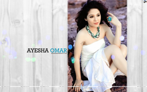 Ayesha Omar